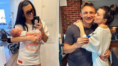 Magda Stępień wyznaje miłość Rzeźniczakowi i obwinia siebie za rozstanie: “Nadal kocham Kubę”