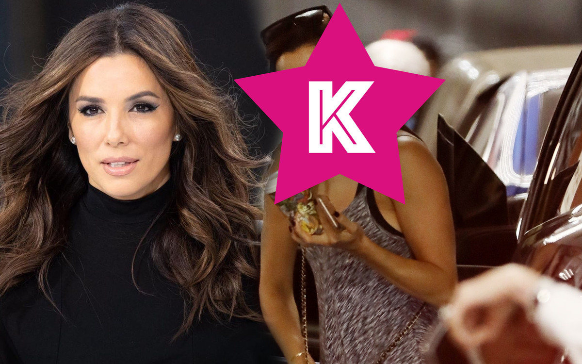 Eva Longoria pokazała się bez grama makijażu. Aktorka wygląda jak NASTOLATKA! (FOTO)