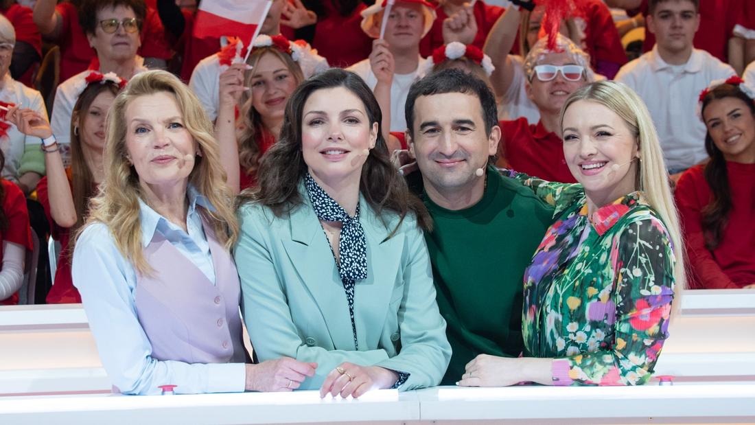 2. odcinek "Kocham cię Polsko", fot. Facebook