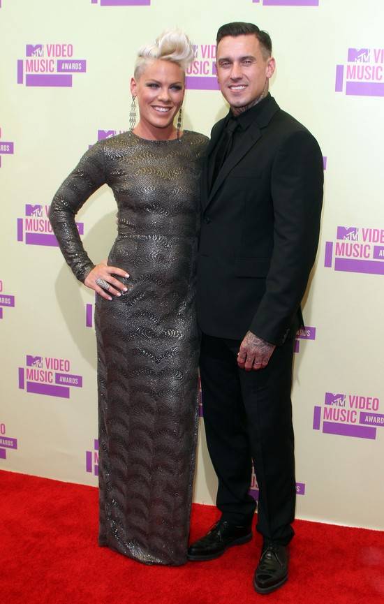 Gwiazdy na gali MTV VMA przed laty