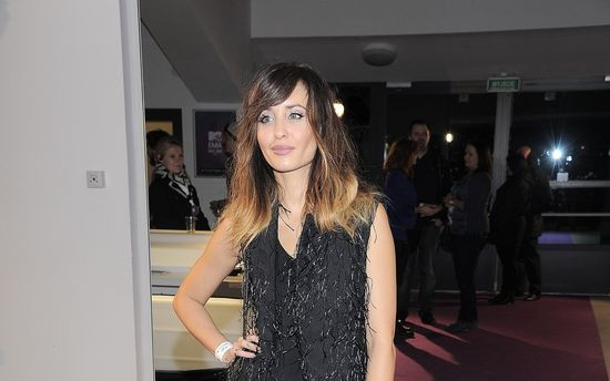 MTV EMA Pre-Party 2015 – 15.10.2015