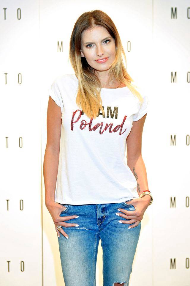 Partnerki polskich piłkarzy, którzy jadą na MUNDIAL 2018