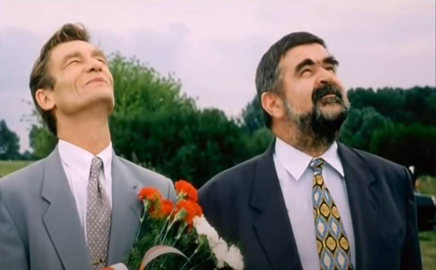 Kultowe teksty Janusza Rewińskiego i granych przez niego postaci. Fani nigdy ich nie zapomną!