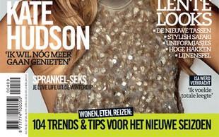 Egglesfield: Kate Hudson powinna sobie zrobić test ojcostwa