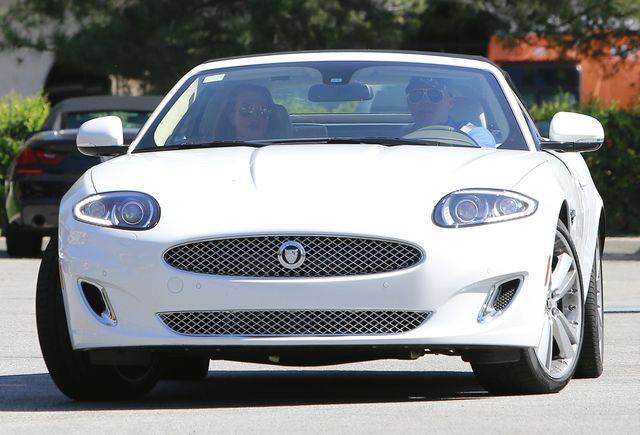 Britney Spears w romantycznej kreacji