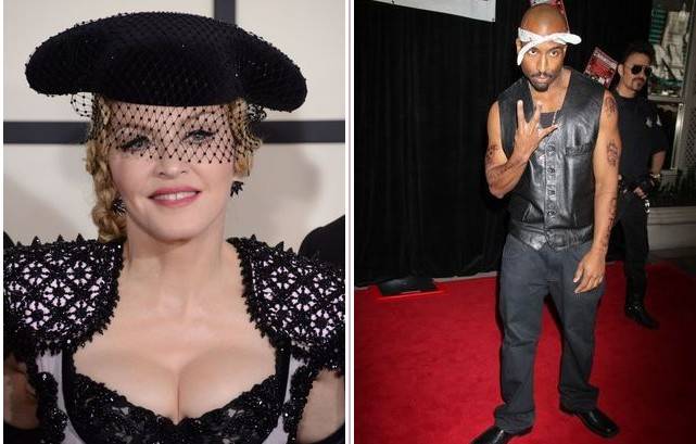 Najbardziej zaskakujące związki gwiazd!