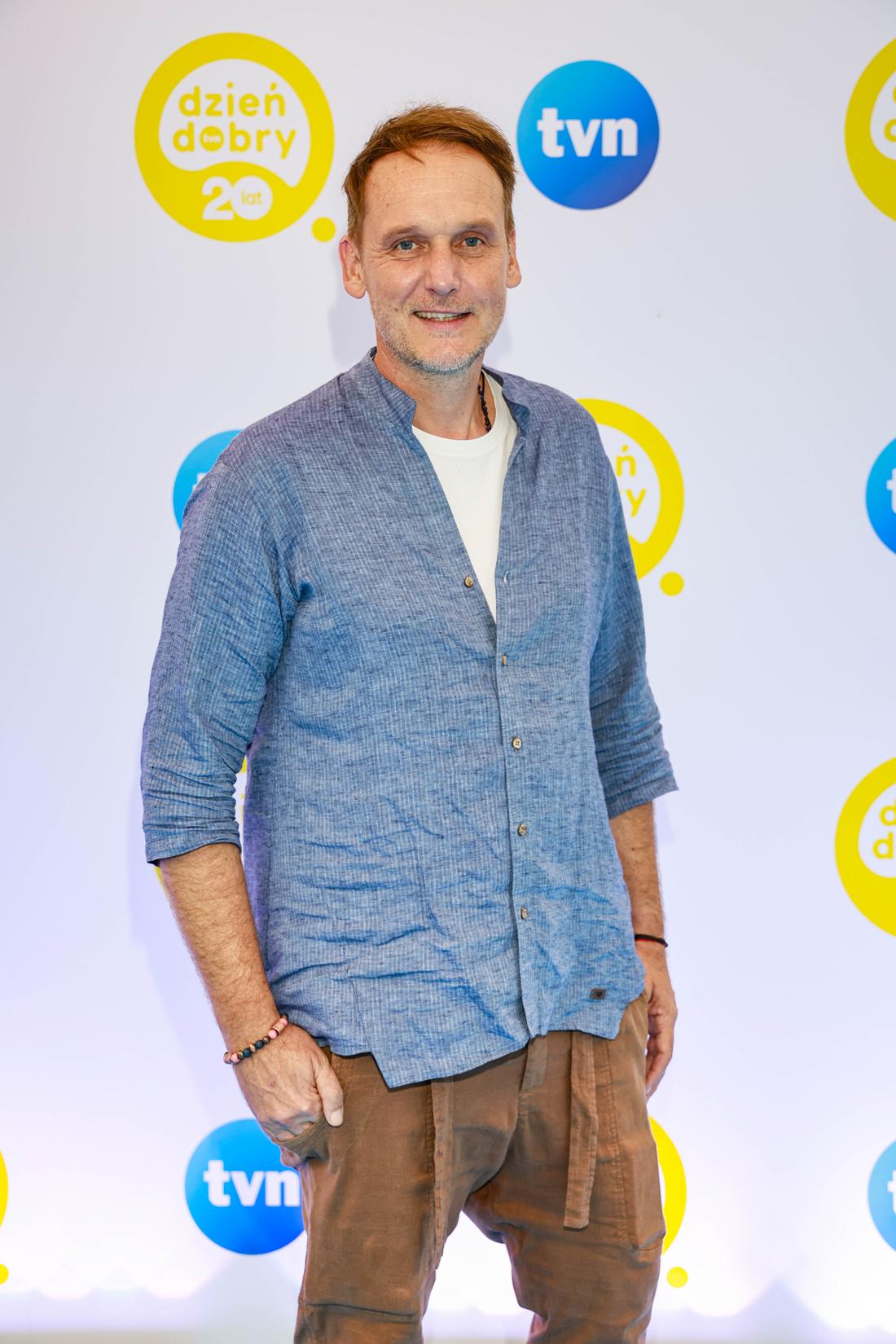 Pascal Brodnicki, fot. AKPA.