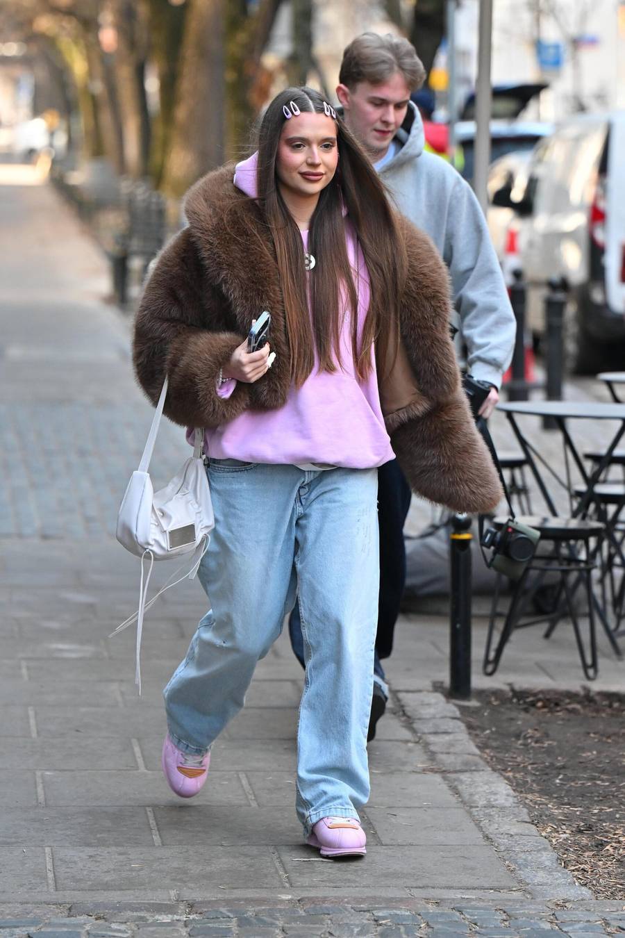 Nicol Pniewska, fot. KAPiF