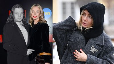 Agnieszka Woźniak-Starak ujawnia, co działo się po śmierci męża. Pierwsze tak mocne wyznanie