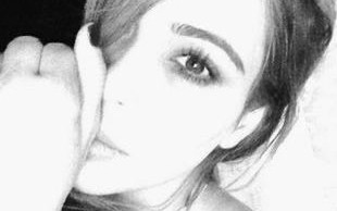 Jaka Kim Kardashian, taka Nori West? (FOTO)