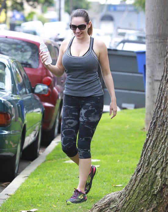 Naukowcy uznali sylwetkę tej kobiety, za… NAJLEPSZĄ na świecie!