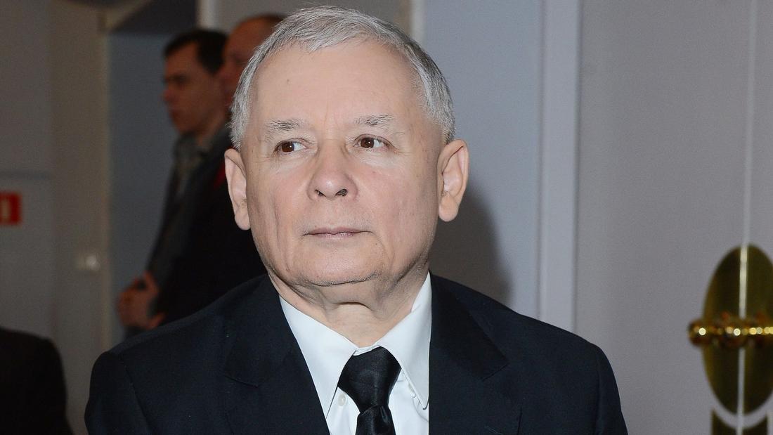 Jarosław Kaczyński, fot. KAPiF