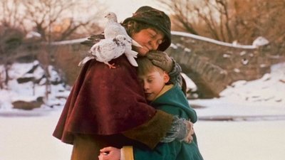 Zagrała gołębiarkę w “Kevinie”. Smutne, jak teraz wygląda jej życie