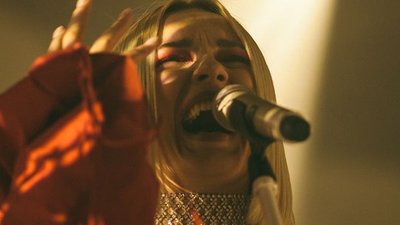 Natalia Nykiel rozpoczęła Total Tour (ZDJECIA)