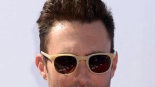 Levine stracił kontakt z rzeczywistością? Agenci nieruchomości nie wierzą