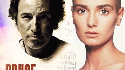 Oto piosenki, przy których płaczą mężczyźni [VIDEO]