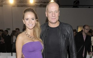 Monika Ordowska, dziewczyna Zelta, pokazała ciążowy brzuszek