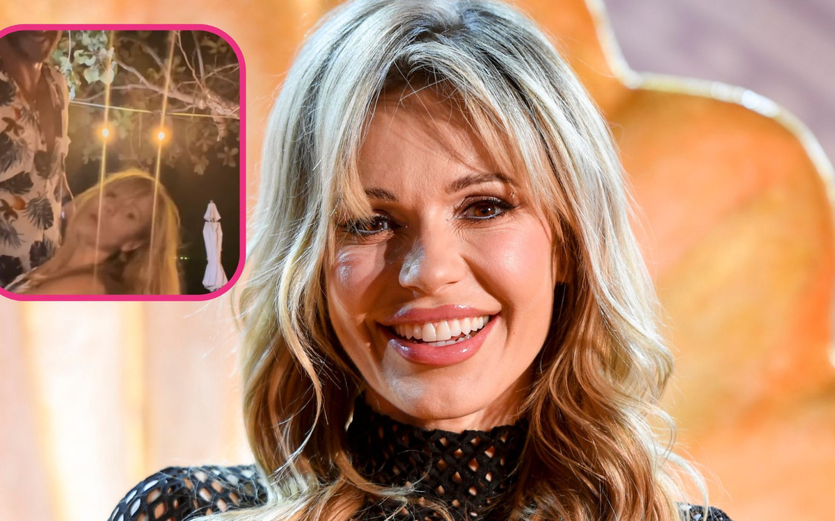 Czy Doda jest na tym nagraniu PIJANA? Ten film podbija TikToka