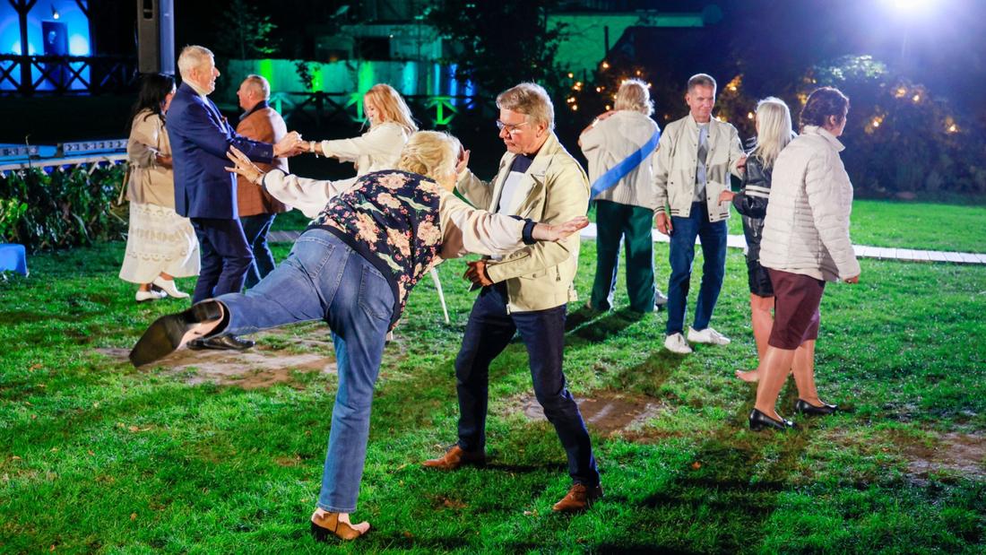 "Sanatorium miłości", fot. AKPA.