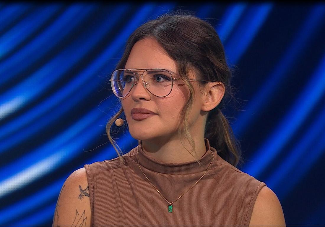 "Awantura o kasę", fot. Polsat.