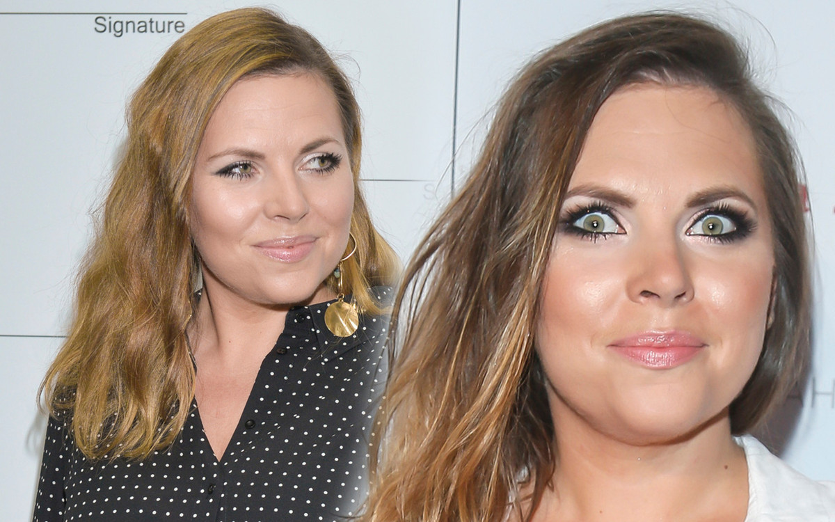 Tak Ola Kwaśniewska ZGASIŁA faceta, który napisał o niej: PASZTET