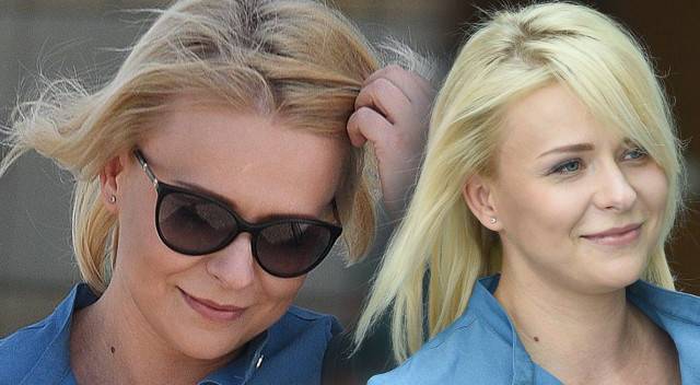 Takiej Anety Zając jeszcze nie widzieliśmy! Seksapil aż kipi, a fani porównują ją do Bellucci