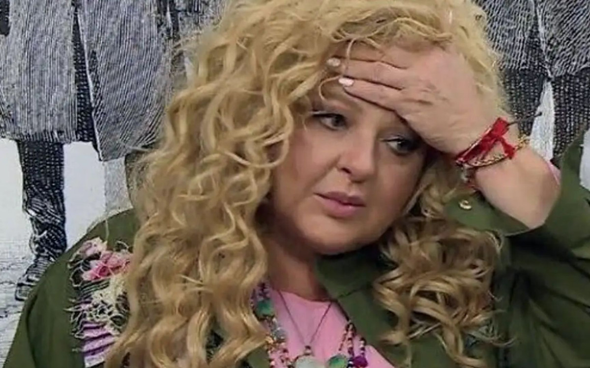 Magda Gessler zaszalała z fotoszopem? “Wow, pani Magdo. Co tu się zadziało?”