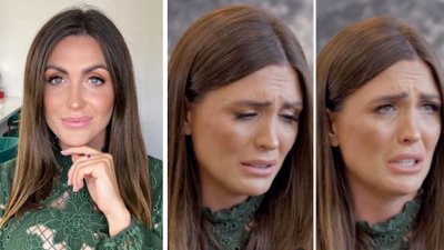 Magda Pyznar sama musi wychowywać córeczkę. Jej partner trafił do więzienia tuż po porodzie