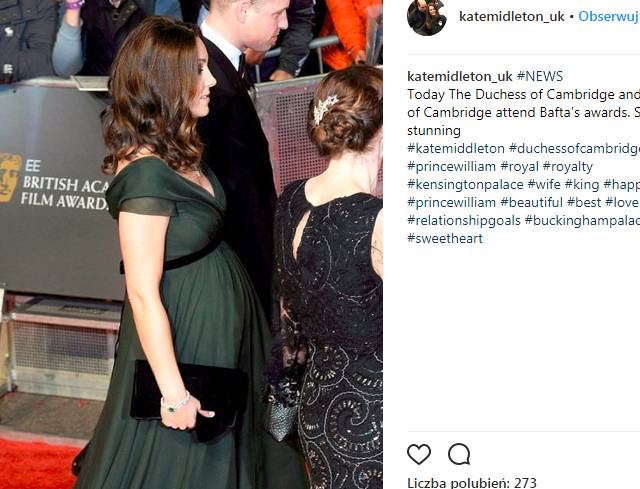 Księżna Kate jeszcze NIGDY tego nie zrobiła!