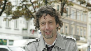 Szymon Majewski strzela focha [VIDEO]