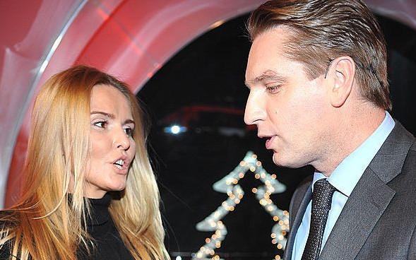 Hanna Lis nie dostanie ani grosza?