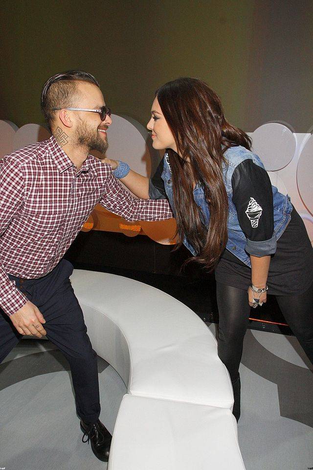 Ramówka TVN wiosna 2014