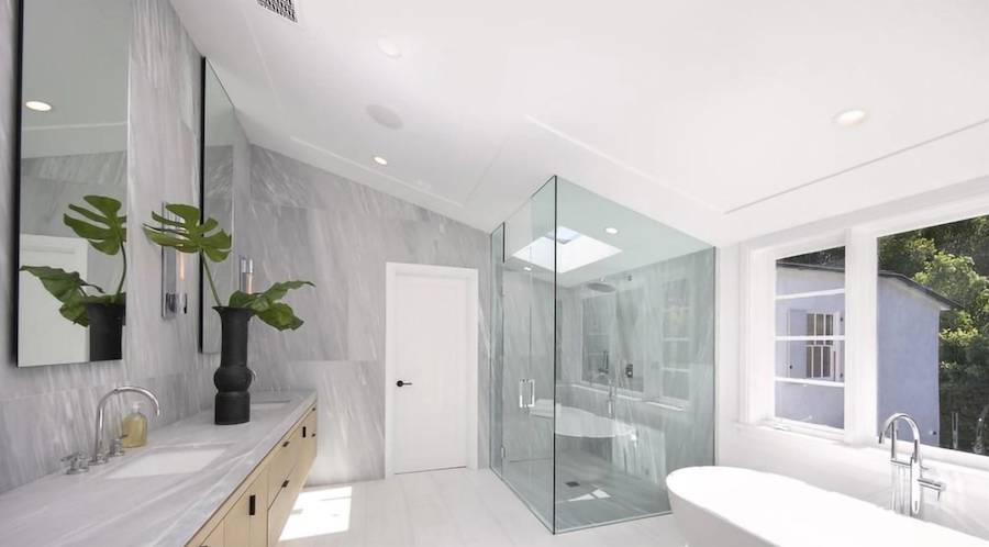 Łazienka Justina Biebera