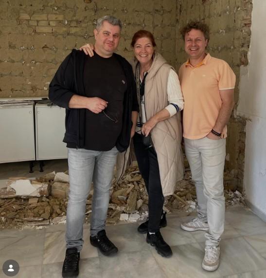 Artur Witkowski, fot. Instagram