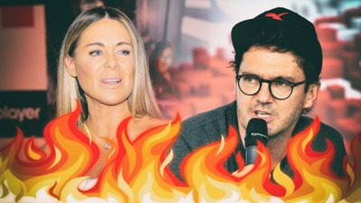 O co chodzi w konflikcie Rozenek vs. Wojewódzki? WYJAŚNIAMY!