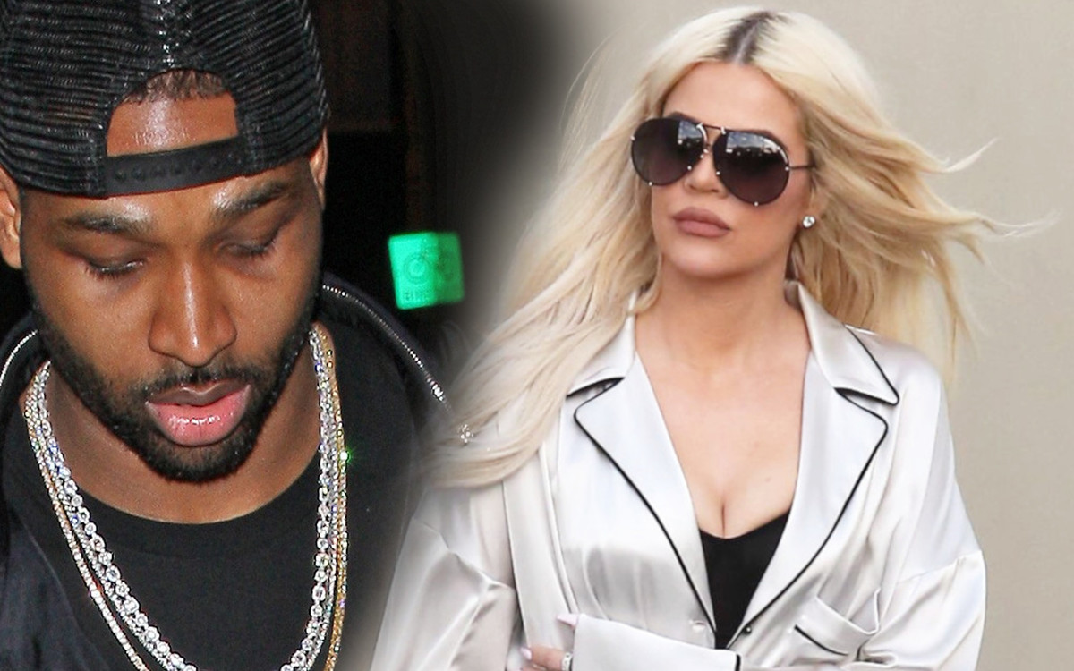 Khloe ma załamanie nerwowe? Tristan coraz bardziej ją lekceważy