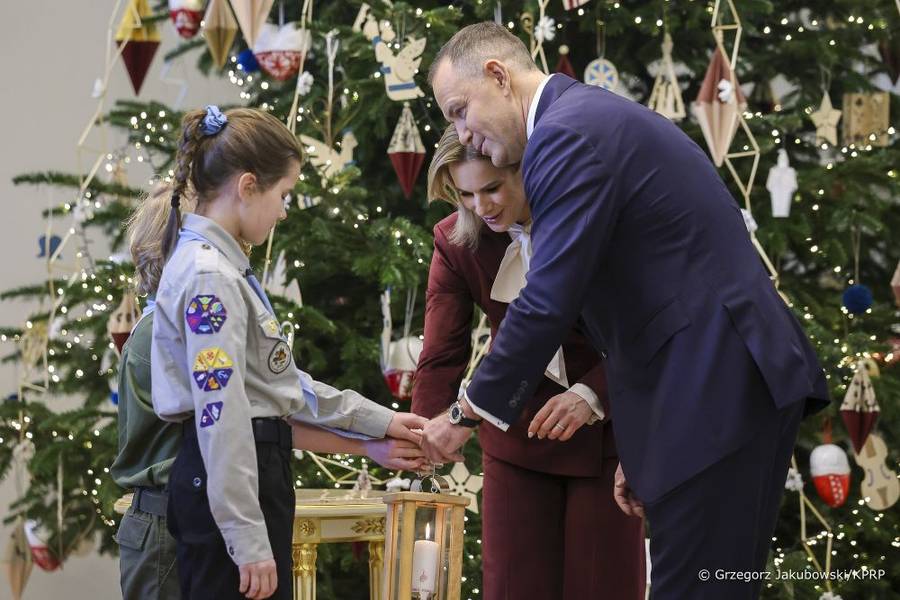 Nawroccy/Grzegorz Jakubowski/KPRP