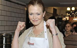 Z Darią Widawską nadal źle