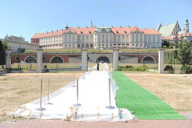 Ślub Katarzyny Zielińskiej