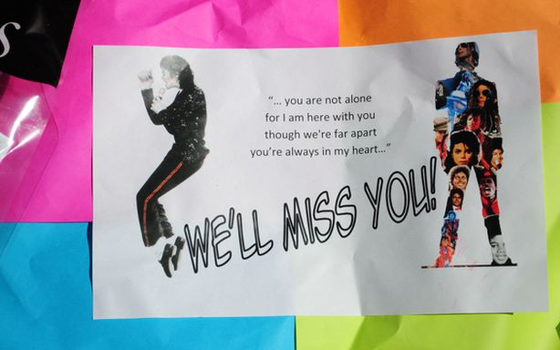 Fala samobójstw po śmierci Michaela Jacksona!