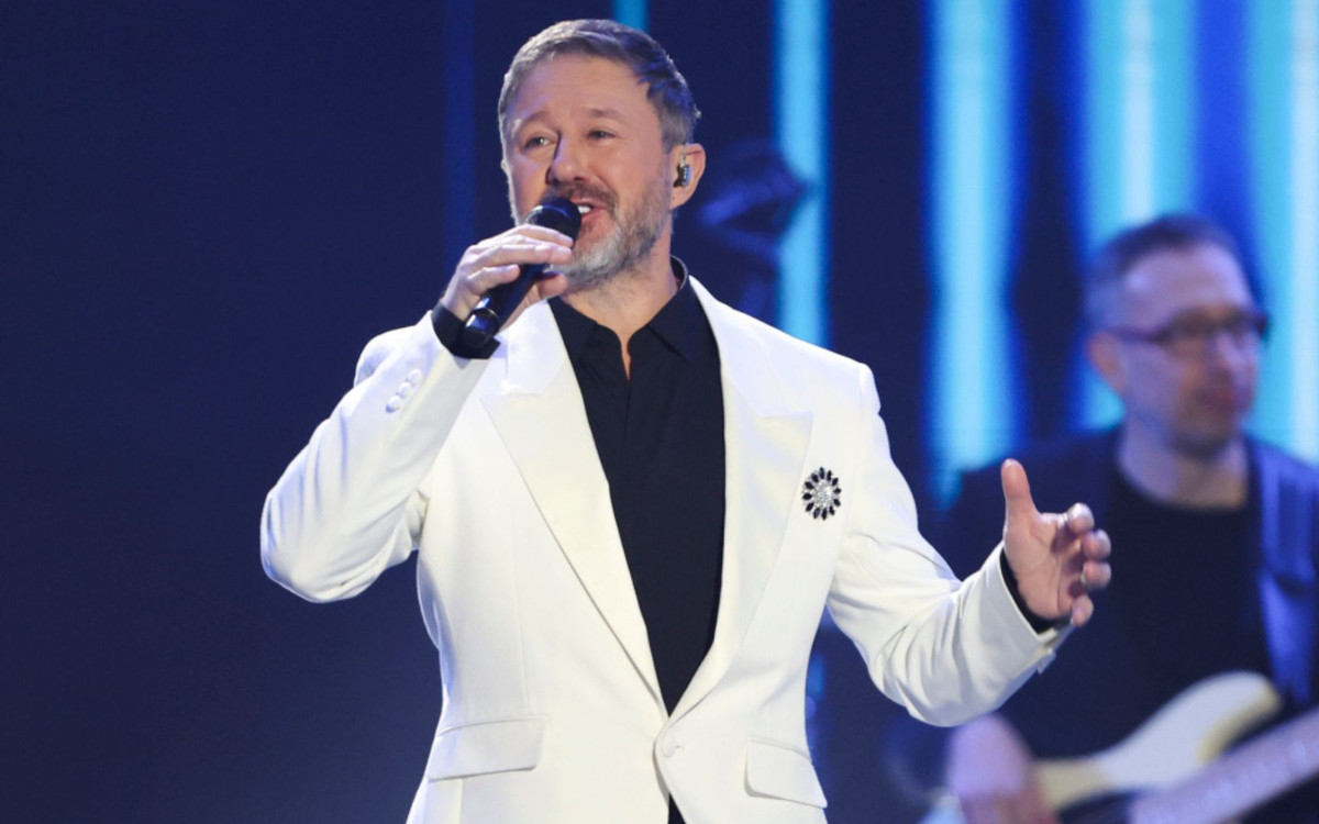 To wstydliwy kłopot Andrzeja Piasecznego. Wokalista walczy z tym od lat