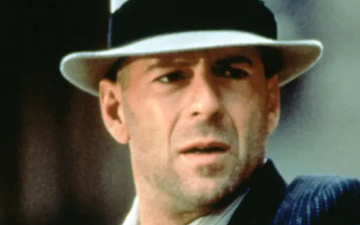 Bruce Willis na nowym zdjęciu. To straszne, jak zmieniła go choroba