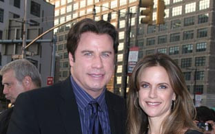 Kelly Preston po praniu mózgu