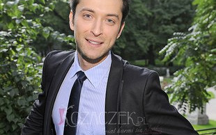 Filip Bobek nie wzgardziłby Kopciuszkiem