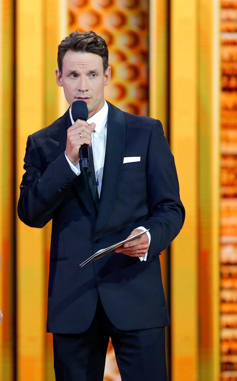 Tomasz Wolny, fot. AKPA.