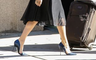 Eva Mendes wybrała sławę zamiast rodziny