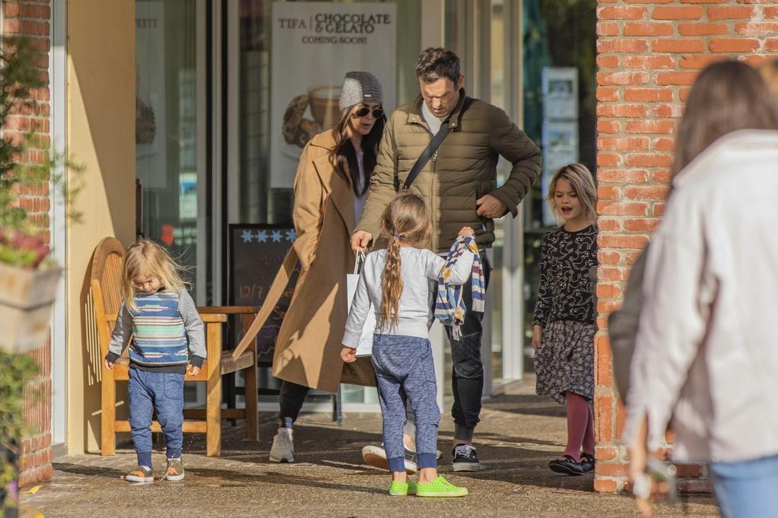 Megan Fox. XOLA / BACKGRID / Backgrid USA / Forum