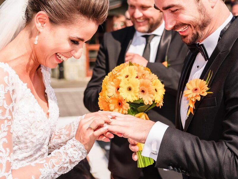 Lenka Klimentowa/Jan Kliment, fot. Facebook