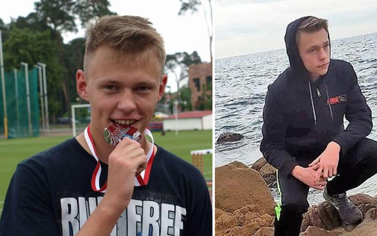 14-letni piłkarz WALCZY o życie. W szpitalu chcieli odłączyć go od respiratora