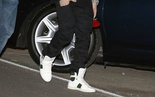 Justin Bieber imprezował z 6 dziewczynami